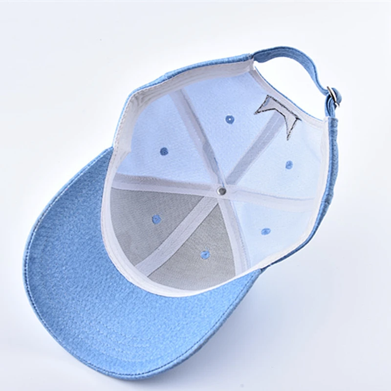 Baseball Cap Sports Hat Type and Adults Age Group gorras snapback wholesale