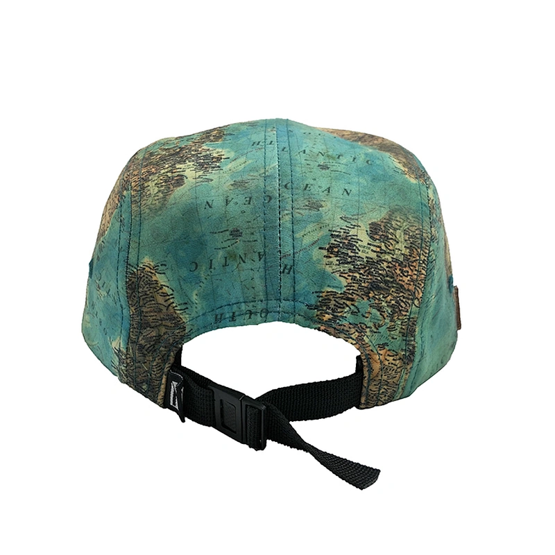 Fashion Men's Snapback Adjustable Baseball Cap hat Cool Floral Print