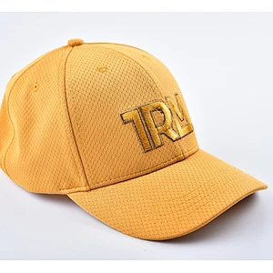 Quick Dry Fit Unisex Sport Health Cloth Materials Baseball Gorras Hat