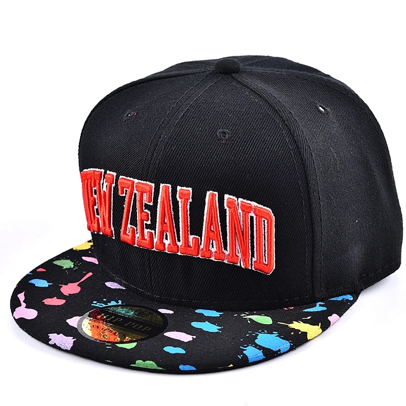 Fashion Custom Design Snapback/ baseball Hat/ Men Cap and Hat With Logo