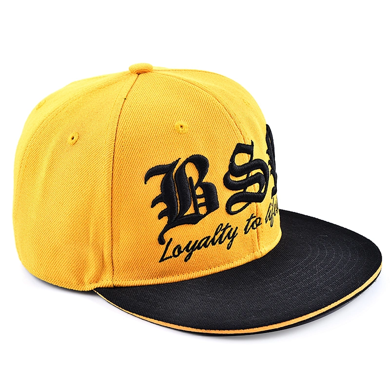 customized made cotton truker Hat sports baseball cap and hat with embroidery and logo