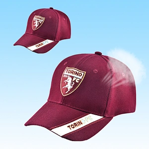 outdoor 6 panel wholesale factory price Promotional caps fashion high quality custom logo baseball golf cap
