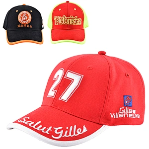 wholesale hat factory price custom logo Classic Sports Baseball golf Cap