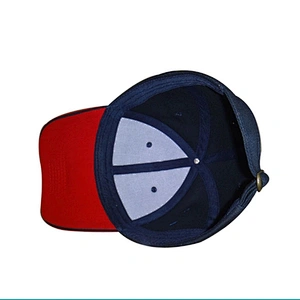 wholesale blank baseball promotional caps and hats