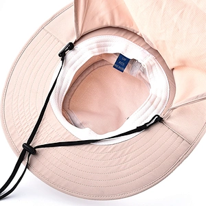 wholesale factory bucket outdoor  hat cheap price with custom logo