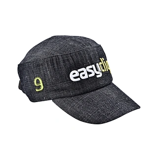 wholesale factory cheap price good quality fashion snap back cap with embroidery logo