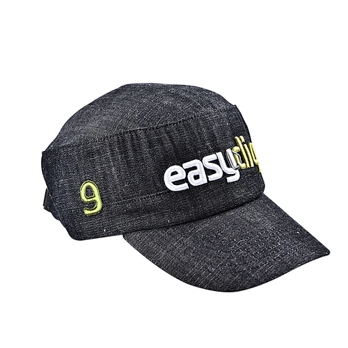 wholesale factory cheap price good quality fashion snap back cap with embroidery logo