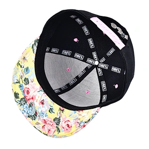 customized made cotton twill 6 panel structured sports baseball cap and hat with embroidery and logo