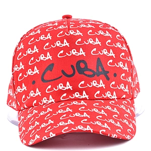 2020 custom logo sports caps printed caps 100% cotton baseball hats