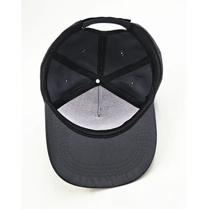 Promotional Cheap advertising baseball cap in Polyester material with printing logo factory direct saling