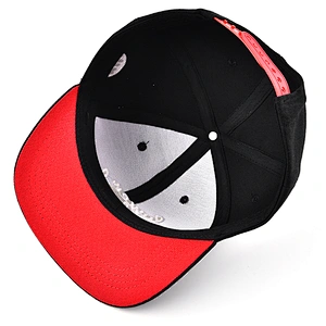 customized made cotton truker Hat sports baseball cap and hat with embroidery and logo