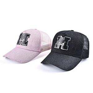 fashion wholesale  mesh  hat,custom  cap
