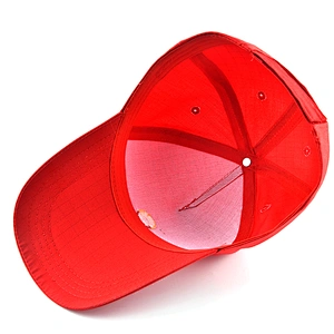 5 panel custom sports cap wholesale factory price golf hat with embroidery logo