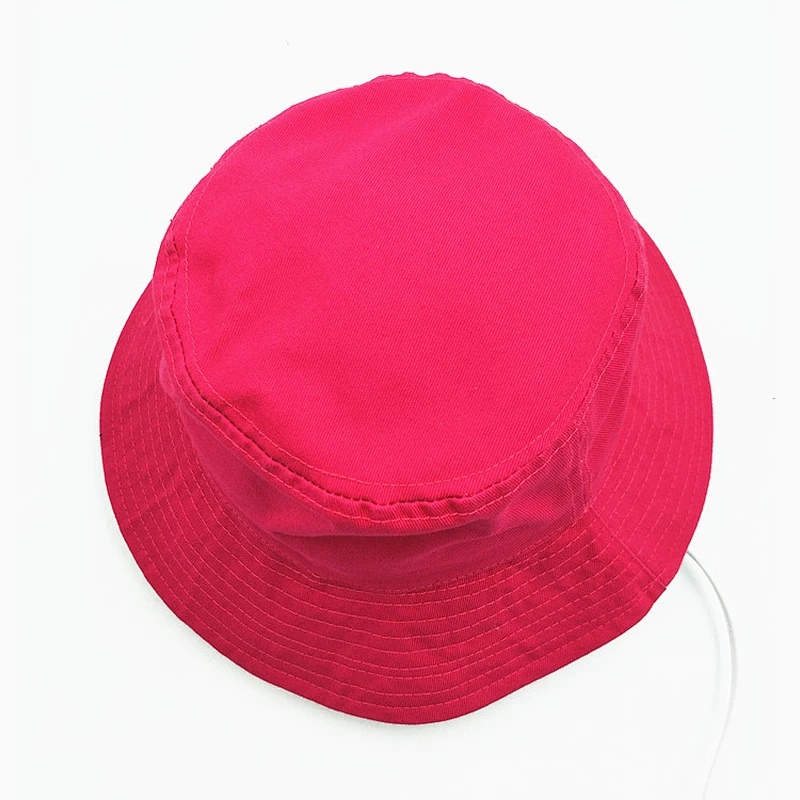 Hot Sale Bucket Hat Customized Bucket Hat Fishing fisherman Cap and Hats
