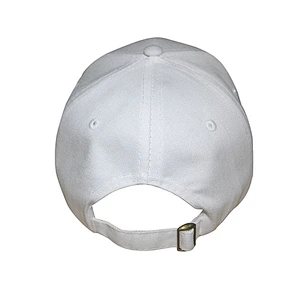 Factory 100% Cotton Baseball Caps 6 Panels Sport Hats