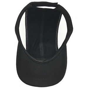 Magic Tape Baseball Cap Printing Trucker Mesh Cap Hat with Pocket