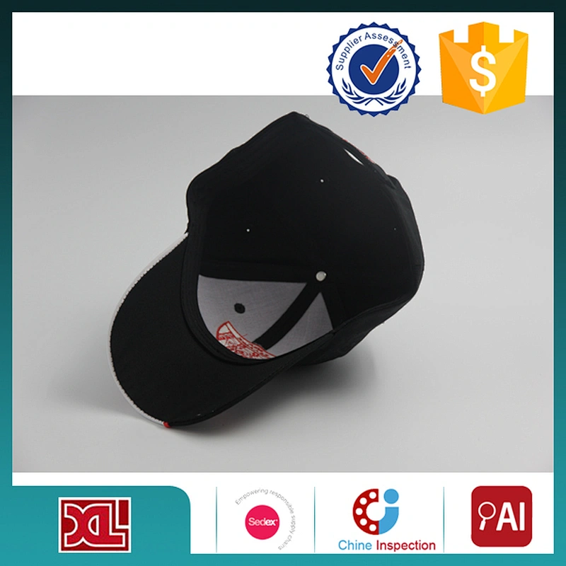 Promotional advertising mens flex fit electrical bicycle baseball gorras caps