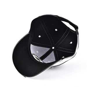 baseball golf cap  fashion high quality Promotional caps custom logo wholesale factory price