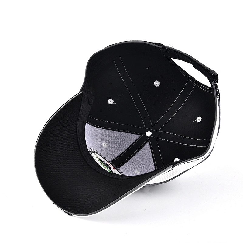 baseball golf cap  fashion high quality Promotional caps custom logo wholesale factory price