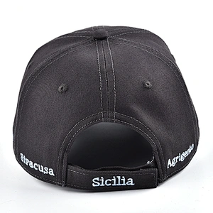 2019 Newest Fashion Embroidery Baseball Cap Hat
