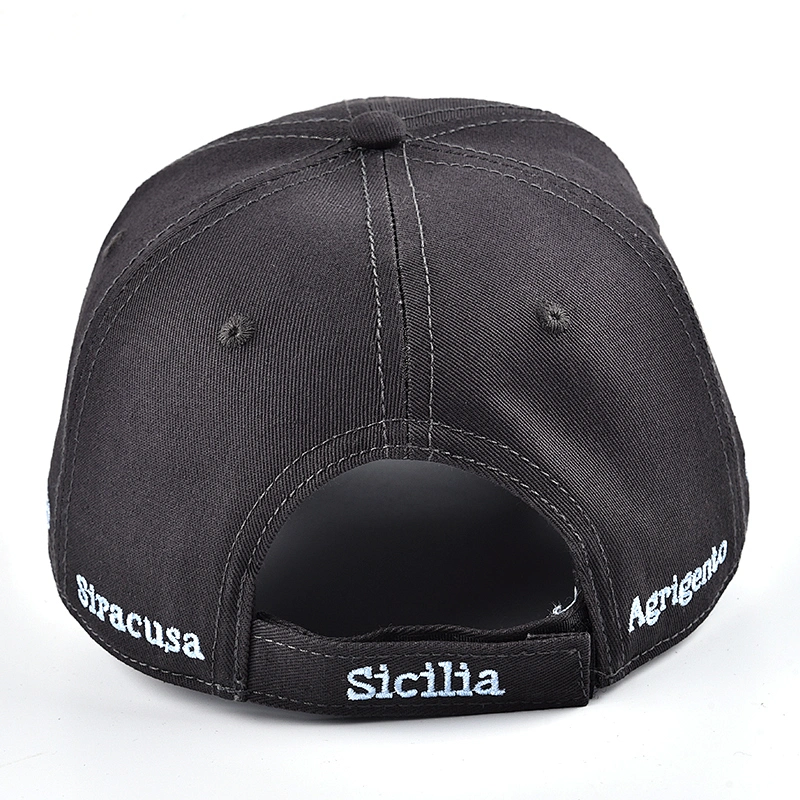 2019 Newest Fashion Embroidery Baseball Cap Hat