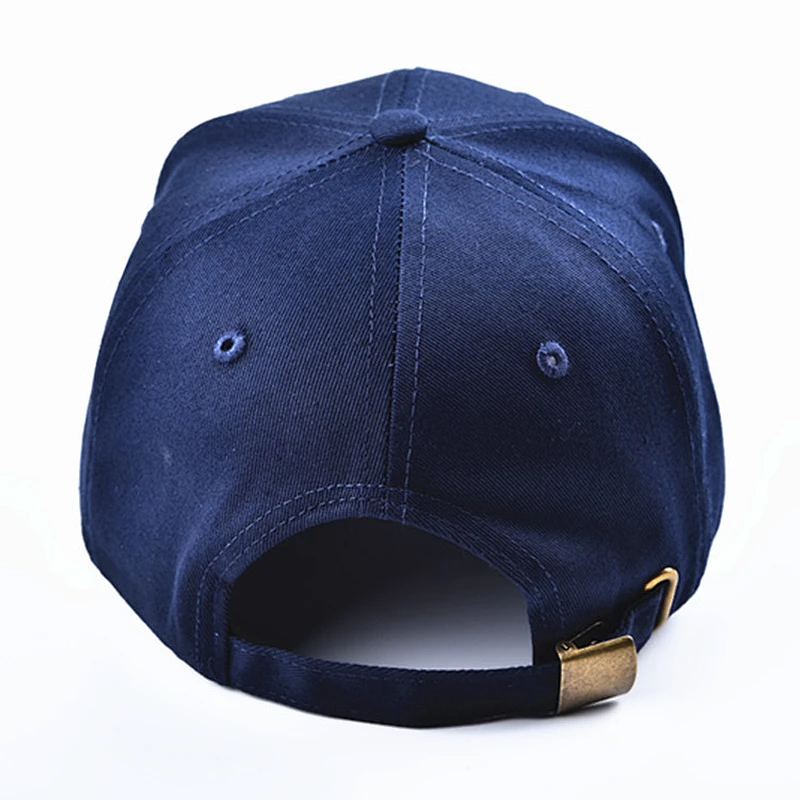 Digital Print Curved Eaves Children Cartoon Cotton Baseball Cap Hat