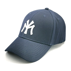 Hot Selling Custom 3D Embroidery Outdoor 100% Cotton Cheap Baseball Cap