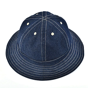 2019 Newest Fashion Embroidery Fabric Custom Bucket Caps