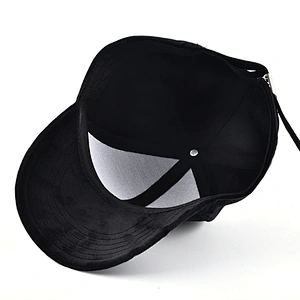 custom Promotional caps fashion high quality wholesale factory low price 6 panel