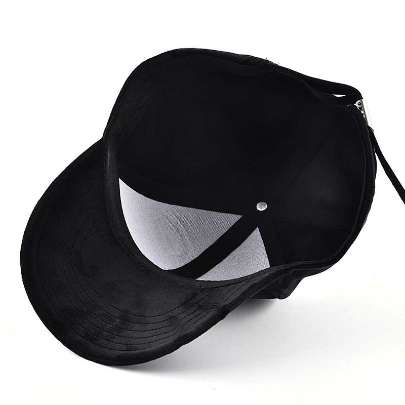 custom Promotional caps fashion high quality wholesale factory low price 6 panel