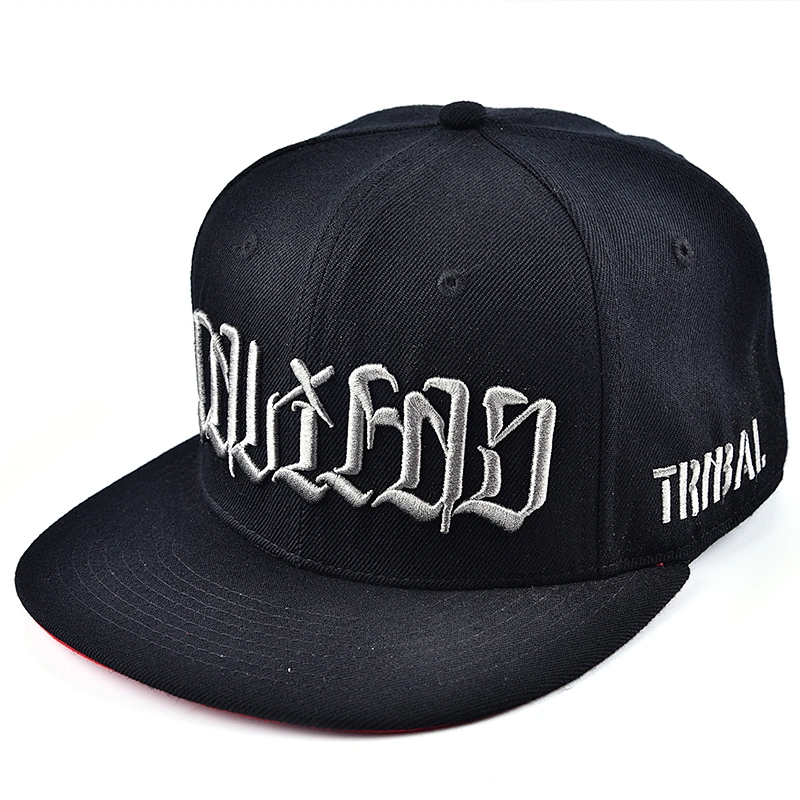 fashion trukerl Hat sports baseball cap and hat with 3D embroidery and logo