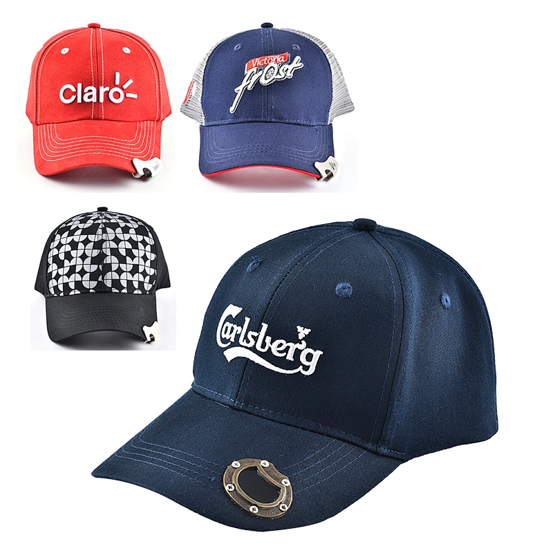 Promotional outdoors 6 panel wholesale factory price with custom logo  caps fashion high quality  baseball golf cap
