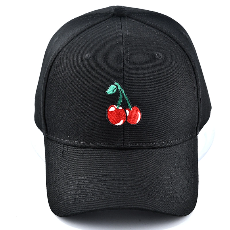 6 panel hat wholesale cotton baseball hats and caps men