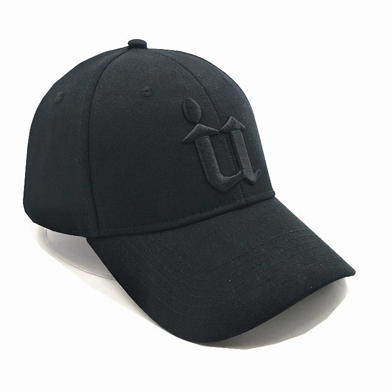 hats and caps men Customized logo cap Embroidered baseball cap
