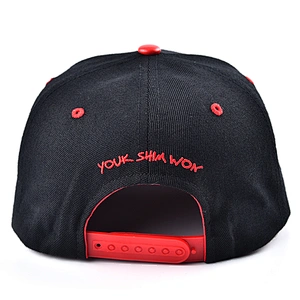 fashion wholesale cotton embroidery logo hat,custom  cap