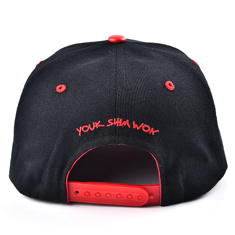 fashion wholesale cotton embroidery logo hat,custom  cap