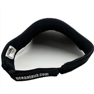 comfortable breathable adjustable golf tennis dry fit sport hat cap running sun visor caps