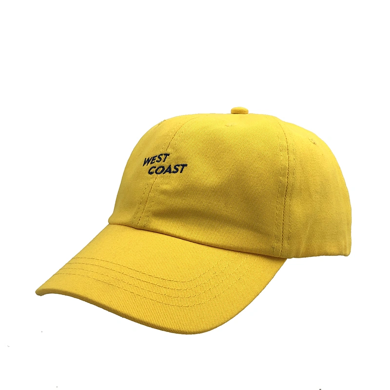 SEDEX caps hats men cotton baseball hats custom logo dad hat caps