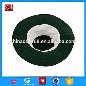 Outdoor Sun Protection Fishing Hat Bucket Caps with Strap for Mens
