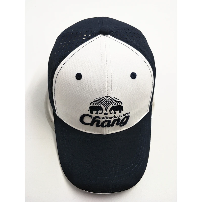 Custom classic cotton sports adjustable baseball cap hat