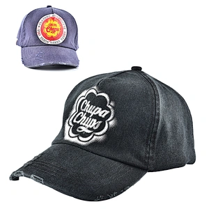 5 panel wholesale factory price Promotional caps fashion high quality blank baseball golf cap