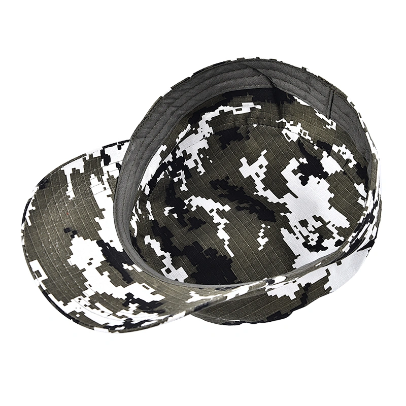 military cap wholesale factory cheap price with custom logo