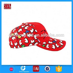 Personalized Ingenuity Hello Kitty Cartoon Children Girls Baseball Caps