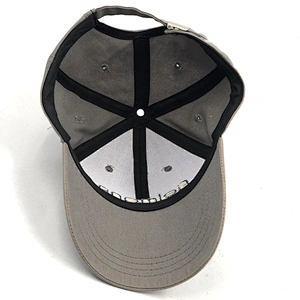 China Manufacturer Wholesale Baseball Hat Mens Sport Caps