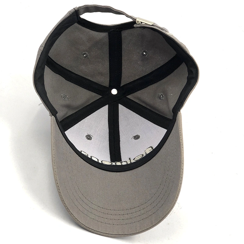 China Manufacturer Wholesale Baseball Hat Mens Sport Caps