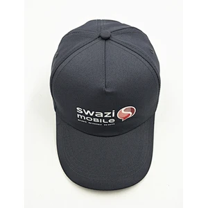 Promotional Cheap advertising baseball cap in Polyester material with printing logo factory direct saling