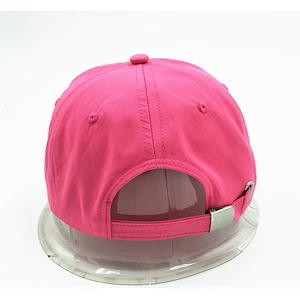 Good saling running sport baseball cap Easy dry baseball cap