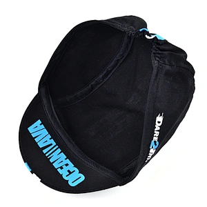 military cap wholesale supplier hat kids children  factory cheap price  promotional hat with embroidery logo