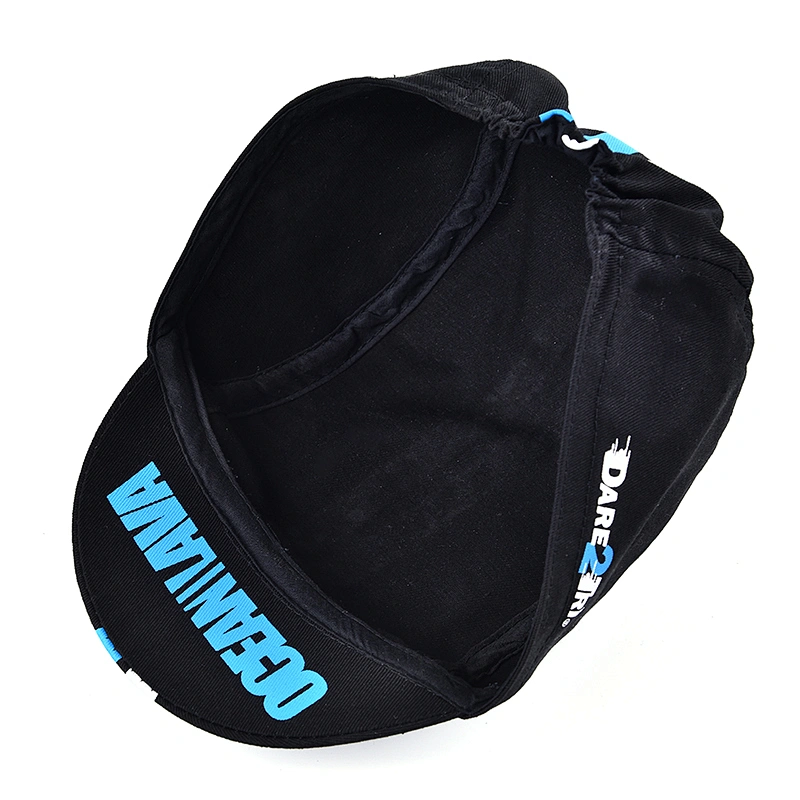 military cap wholesale supplier hat kids children  factory cheap price  promotional hat with embroidery logo