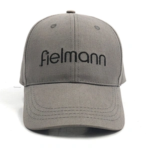 China Manufacturer Wholesale Baseball Hat Mens Sport Caps